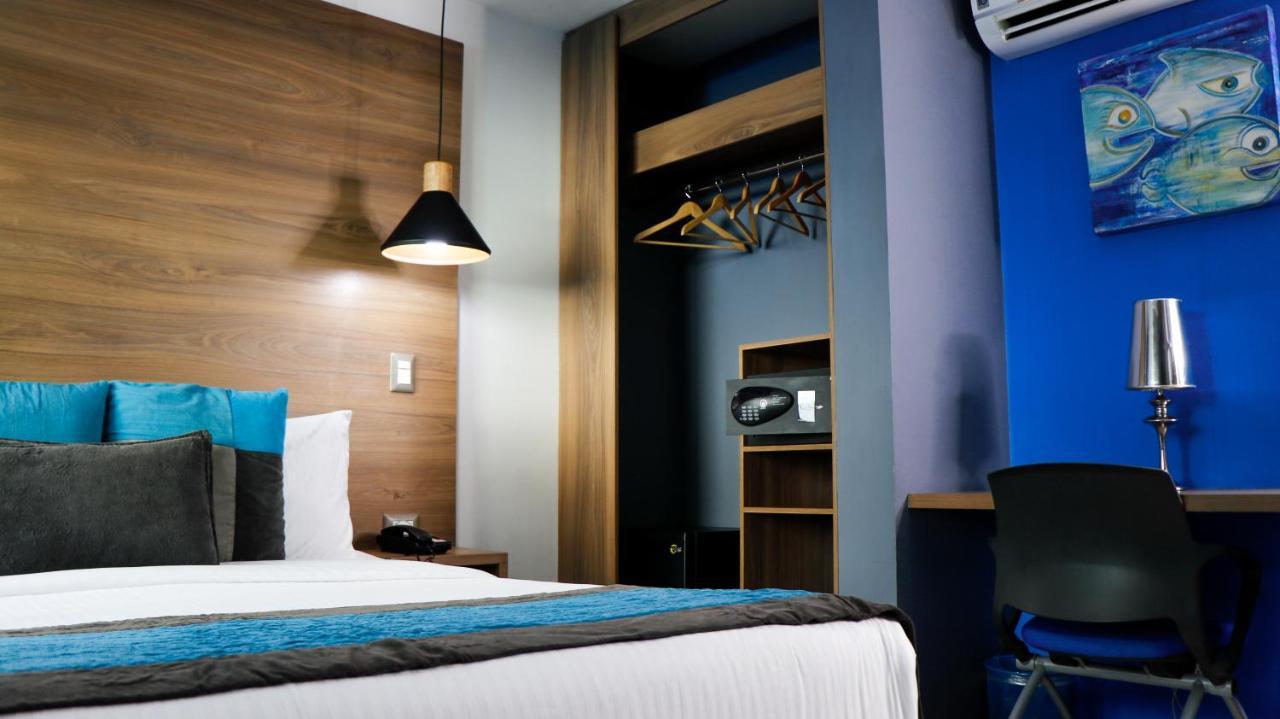 Hotel Blue Concept Kartagena Zewnętrze zdjęcie