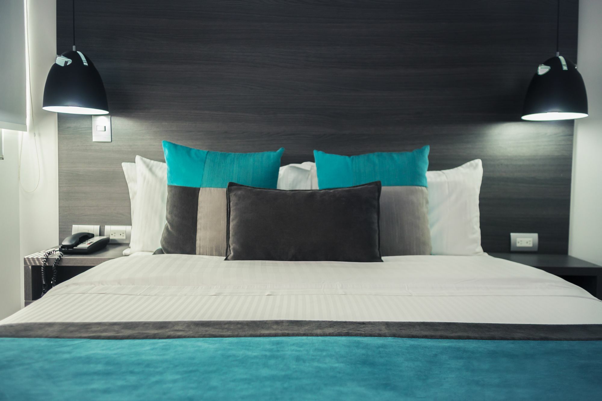 Hotel Blue Concept Kartagena Zewnętrze zdjęcie